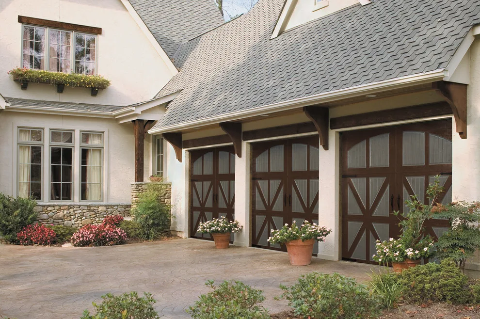 Amarr Classic Collection by L&H Custom Garage Doors - Photo 7
