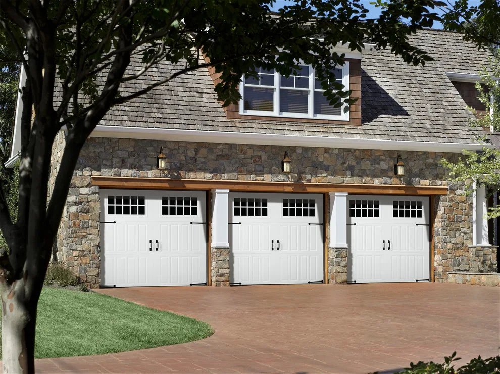 L&H Custom Garage Doors - Photo 12