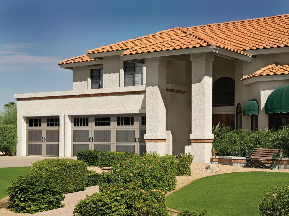 L&H Custom Garage Doors - Photo 6