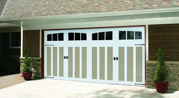 Amarr Assortment by A Absolute Garage Door Co. - Photo 4