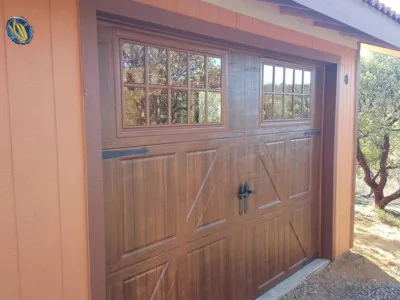 Diamond Valley Door - Photo 5