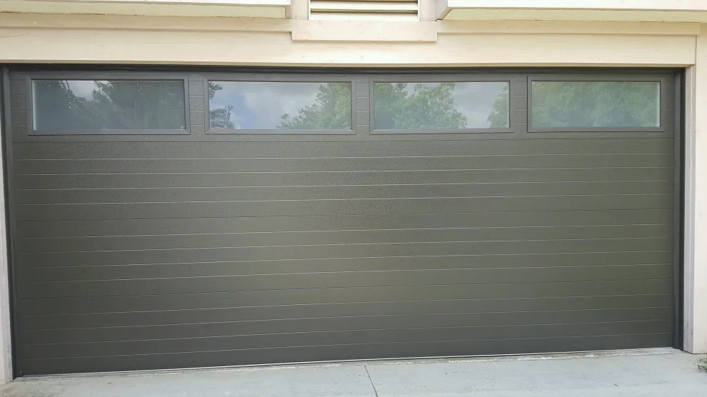 Garage Door Project 3 by Diamond Valley Door - Photo 5