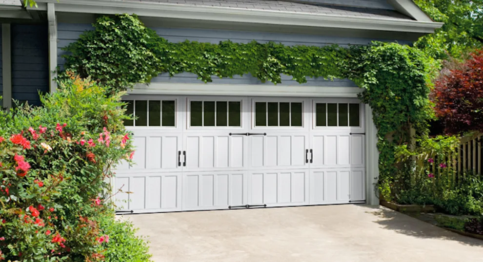 Sawran Overhead Door - Photo 4