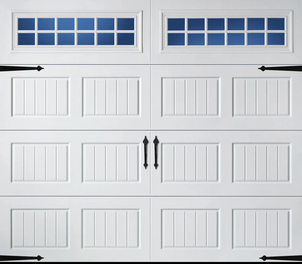 Amarr Oak Summit Garage Doors by Door To Door Garage Doors - Photo 3