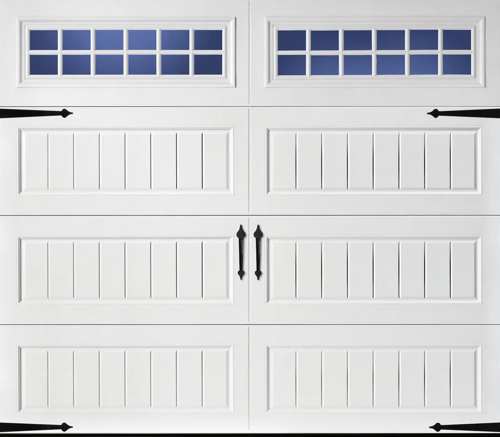 Amarr Oak Summit Garage Doors by Door To Door Garage Doors - Photo 6