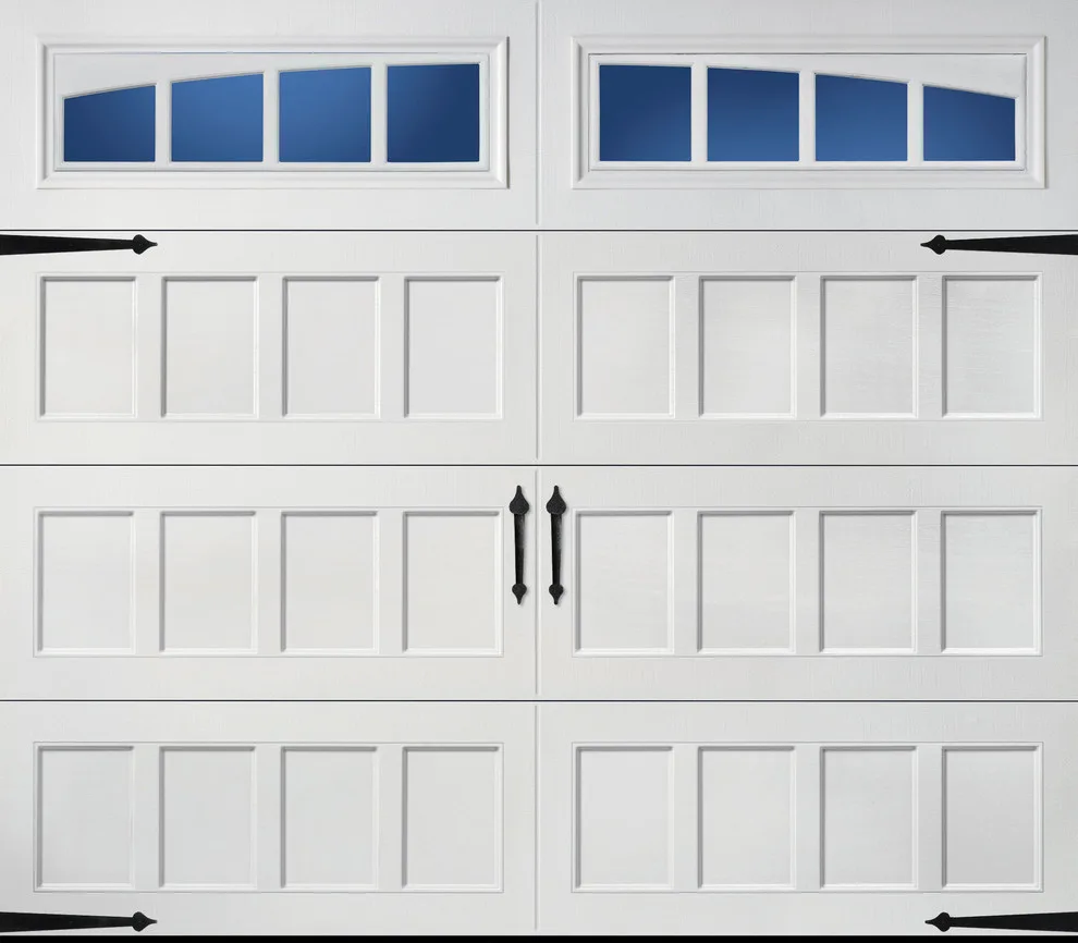 Amarr Oak Summit Garage Doors by Door To Door Garage Doors - Photo 7