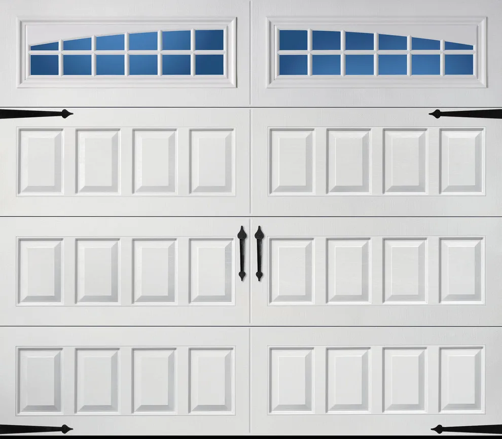 Amarr Oak Summit Garage Doors by Door To Door Garage Doors - Photo 4
