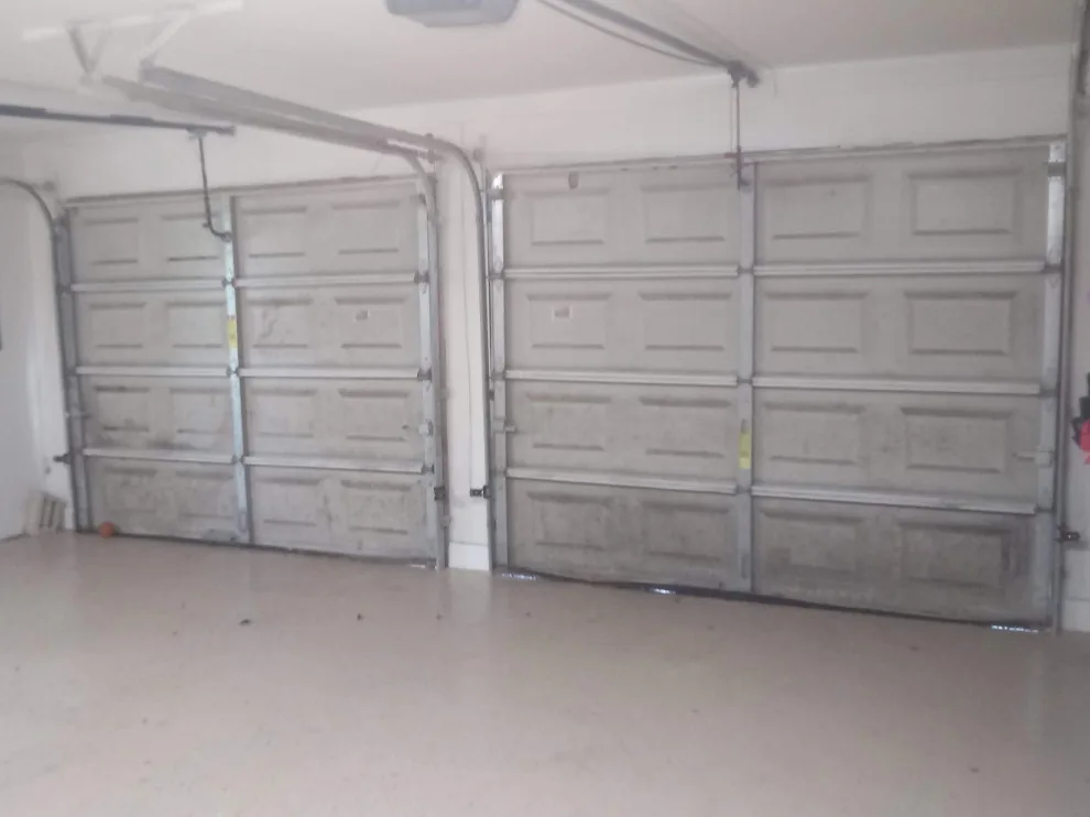 Henderson Garage Doors - Photo 2