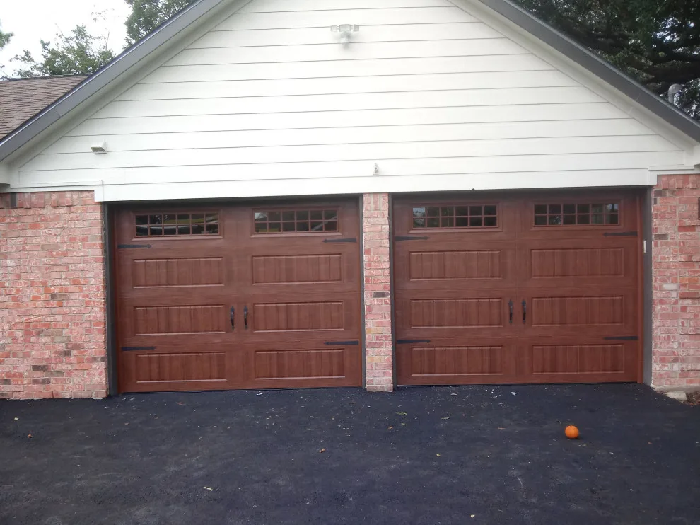 Henderson Garage Doors - Photo 3
