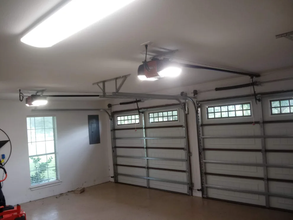 Henderson Garage Doors - Photo 4
