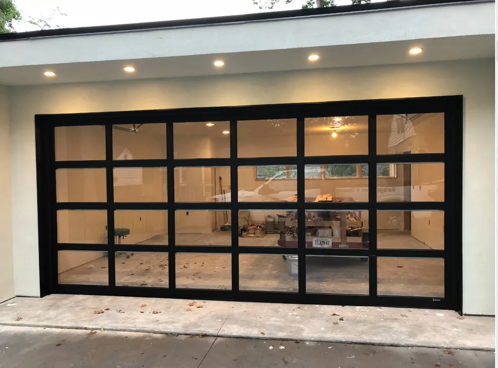Aaron Overhead Doors - Photo 3