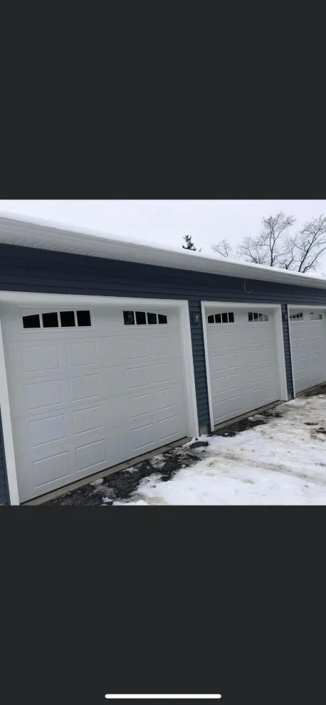 Scott's Door Service - Photo 5