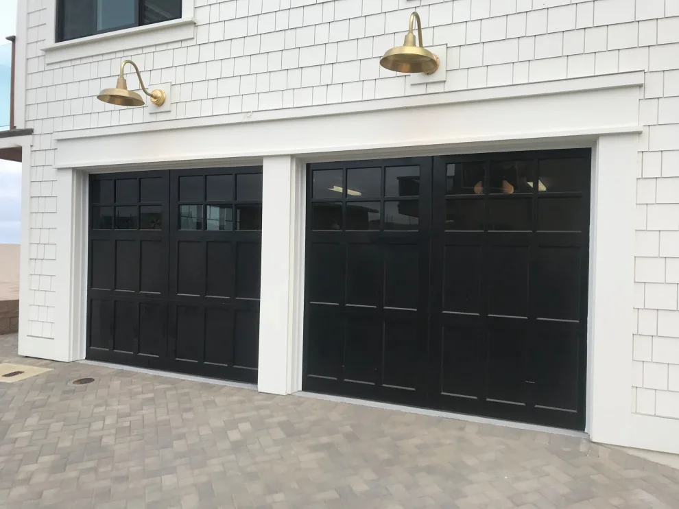 Craftsman Garage Door by Besser Bros Garage Doors - Photo 2