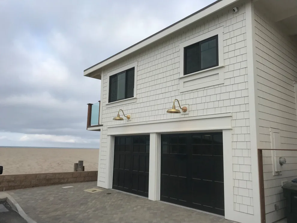 Besser Bros Garage Doors - Photo 7