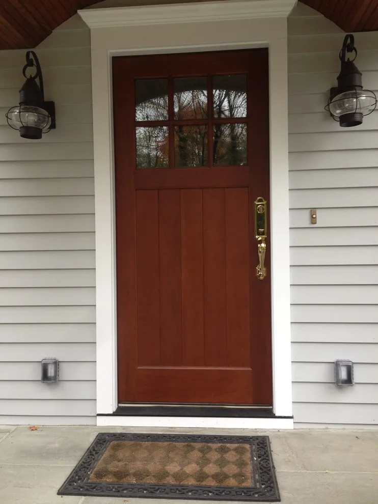 Ashley Collection SW-16LSAT-2VP by Architectural Door Corp - Photo 2