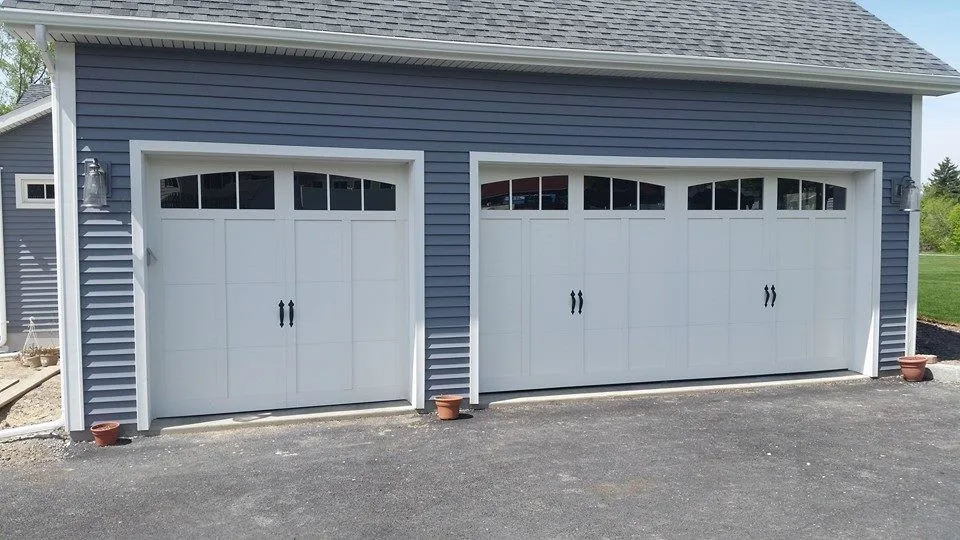 Sawran Overhead Door - Photo 14