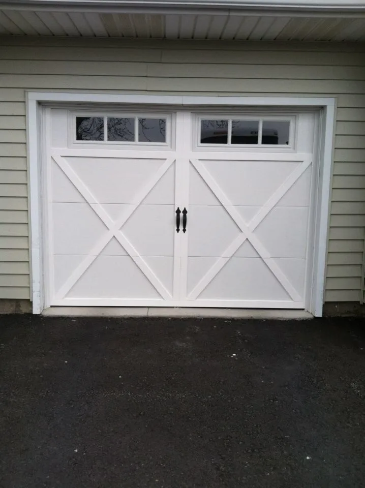 Sawran Overhead Door - Photo 2