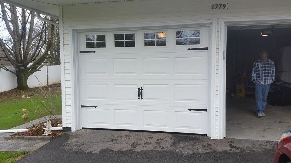 Sawran Overhead Door - Photo 5