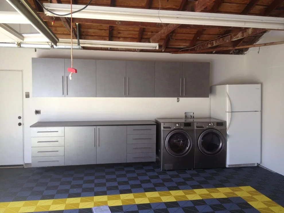 EliteTrax Flooring by Tailored Living Featuring Premier Garage Of OC - Photo 5