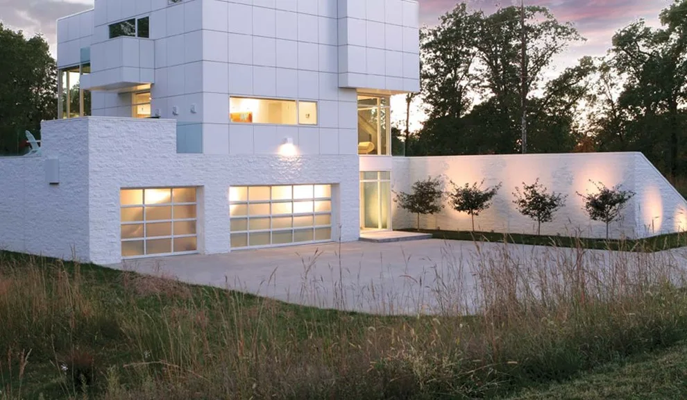 Clopay - Avante Series by Stapley Action Garage Door - Photo 22