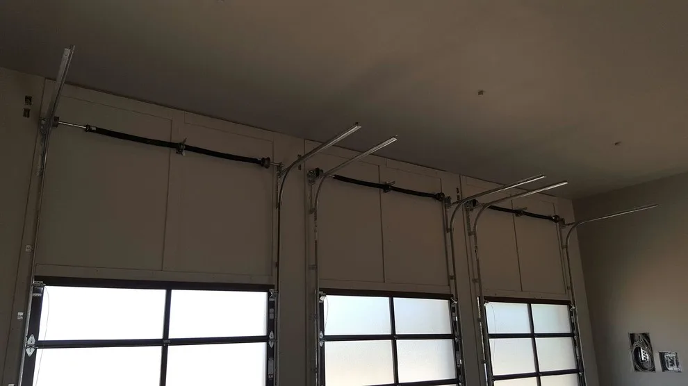 Clopay - Avante Series by Stapley Action Garage Door - Photo 24