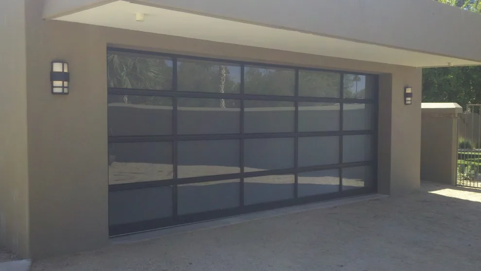Clopay - Avante Series by Stapley Action Garage Door - Photo 29