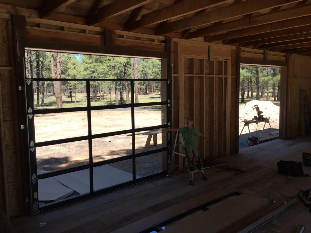 Clopay - Avante Series by Stapley Action Garage Door - Photo 33