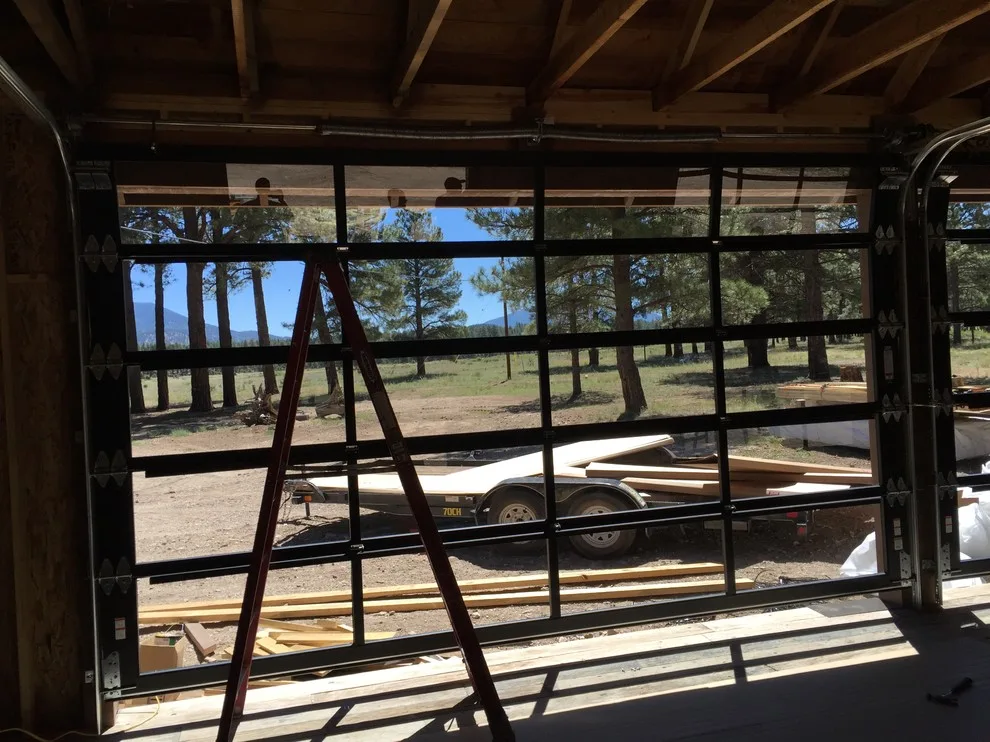 Clopay - Avante Series by Stapley Action Garage Door - Photo 30