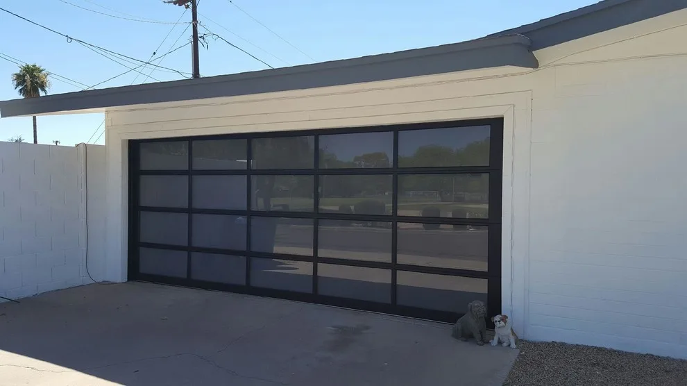 Clopay - Avante Series by Stapley Action Garage Door - Photo 28