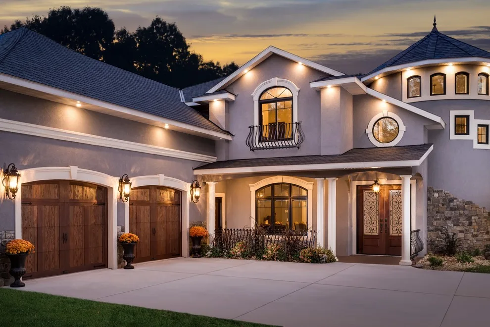 Canyon Ridge Collection by Clopay by Action Automatic Door & Gate - Photo 10