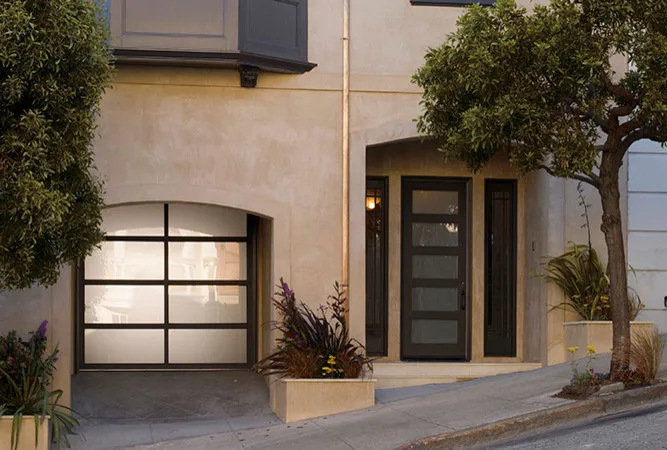 Bill Reynolds Jr Garage Doors Inc - Photo 5