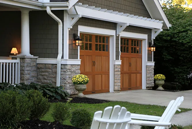 Bill Reynolds Jr Garage Doors Inc - Photo 4