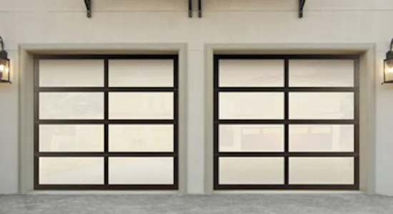 Avant-garde by Haney Door Service - Photo 13