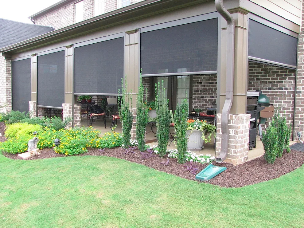 Canopies and Shades by Panhandle Garage Doors - Photo 10