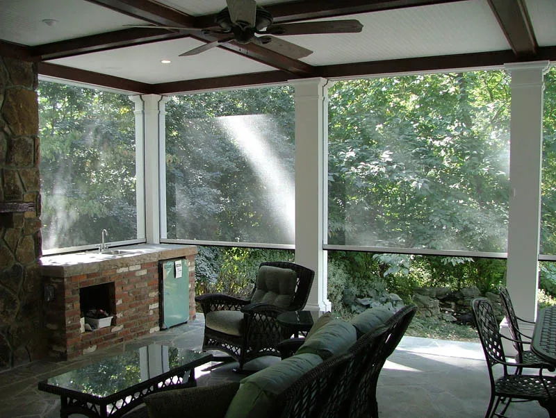 Canopies and Shades by Panhandle Garage Doors - Photo 6