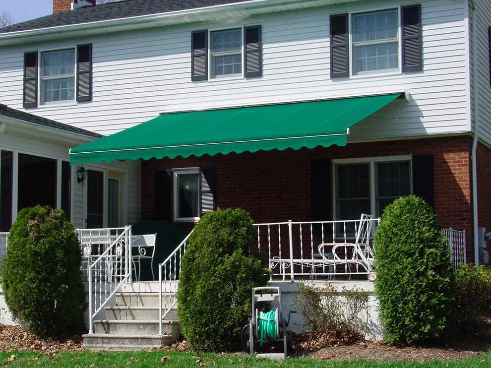 Canopies and Shades by Panhandle Garage Doors - Photo 9