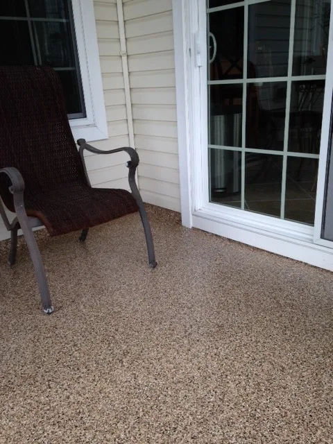 Bridgeville Rear Patio by Slide-Lok Of The Eastern Shore - Photo 2