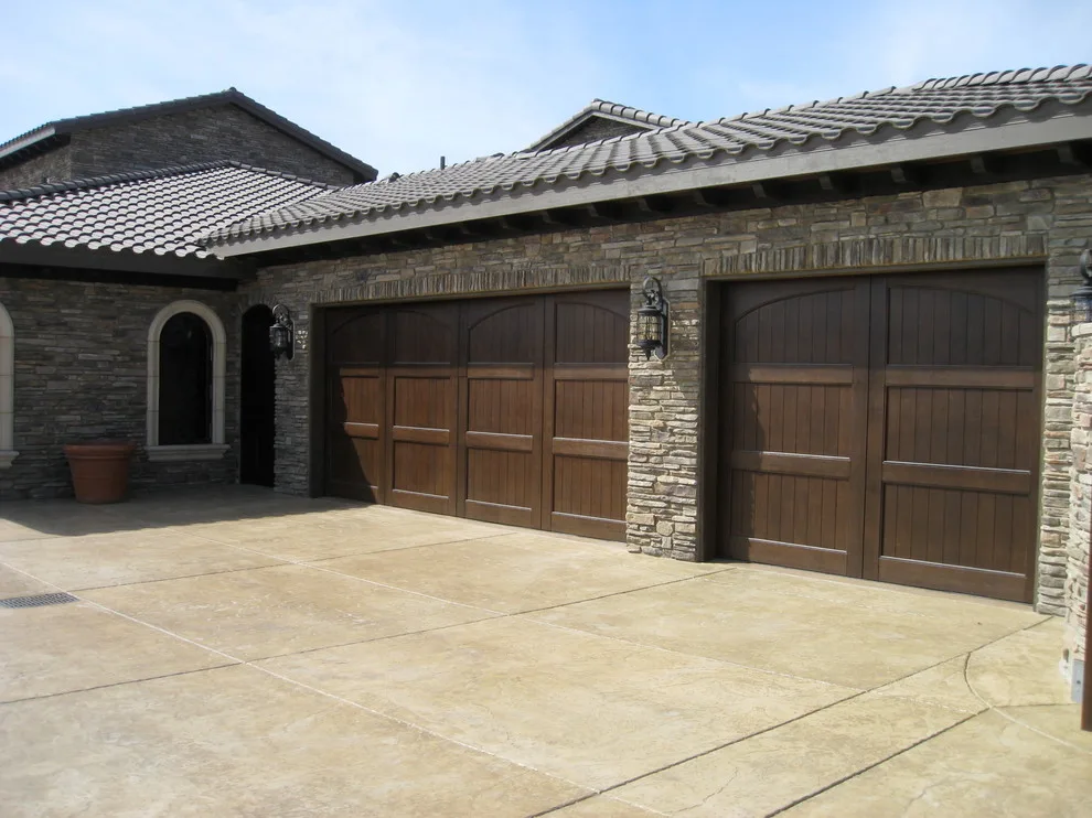 Bakersfield Initiative by West Coast Overhead Door Co - Photo 4