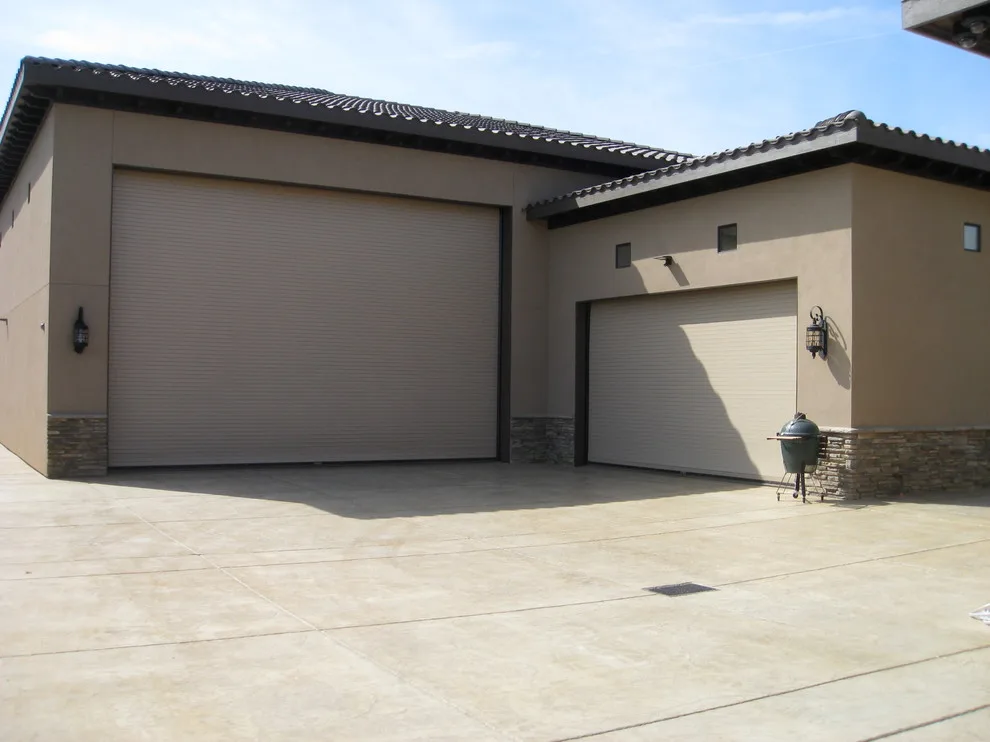 West Coast Overhead Door Co - Photo 2