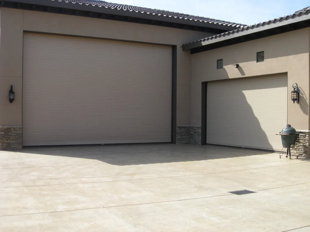 Bakersfield Initiative by West Coast Overhead Door Co - Photo 9