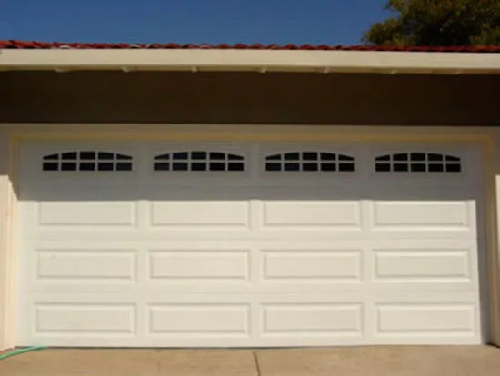 Fundamental Doorways by Halcyon Overhead Doors - Photo 5