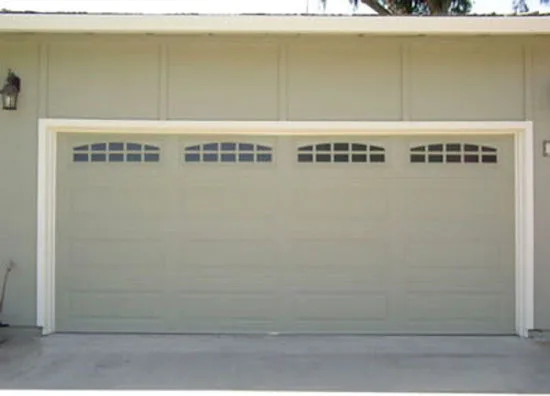 Fundamental Doorways by Halcyon Overhead Doors - Photo 6