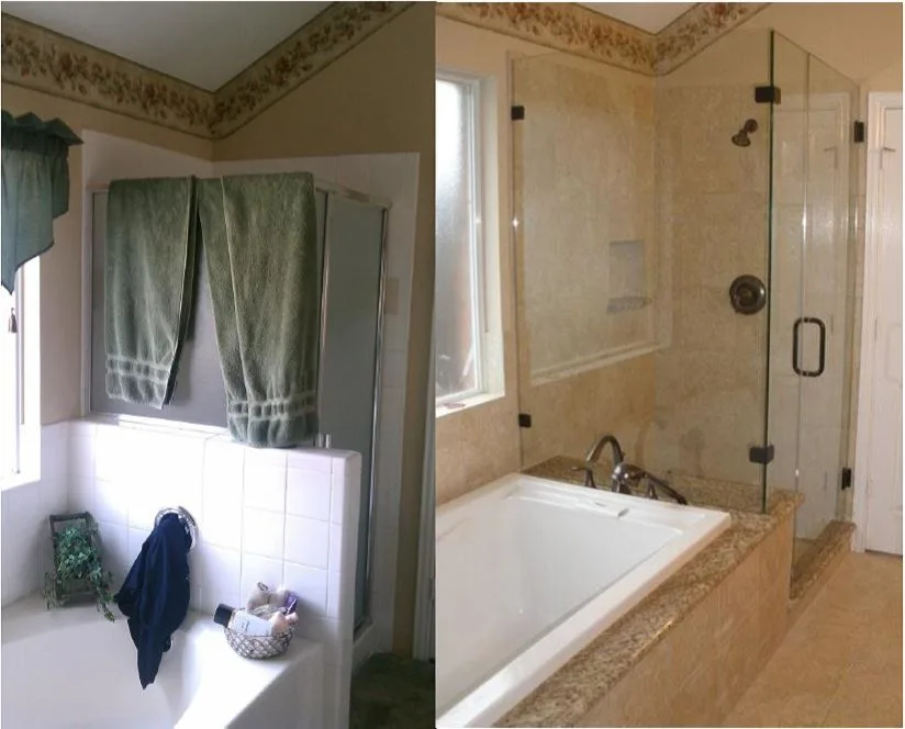 Oasis Shower Doors - Photo 9