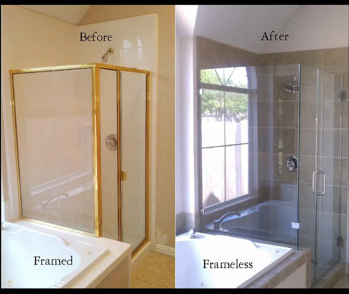 Oasis Shower Doors - Photo 5