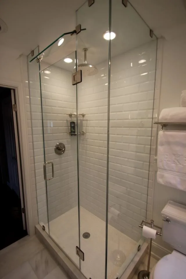 Oasis Shower Doors - Photo 11