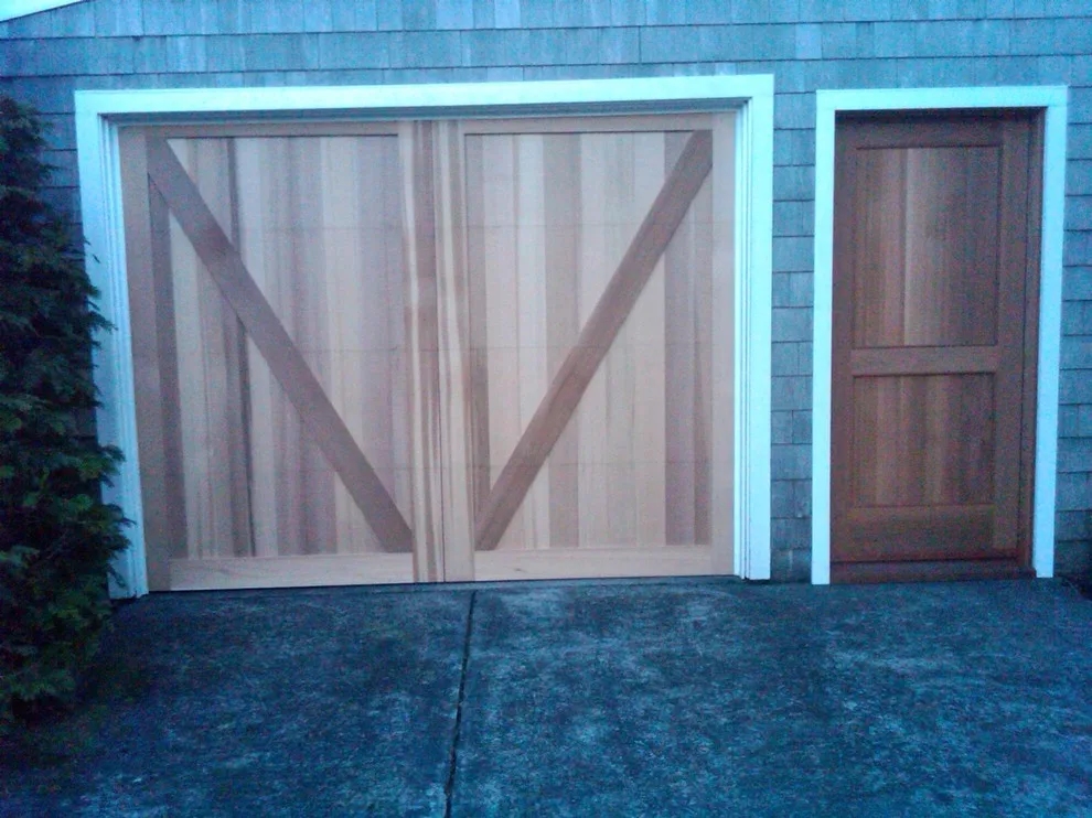 Coast Garage Door - Photo 2