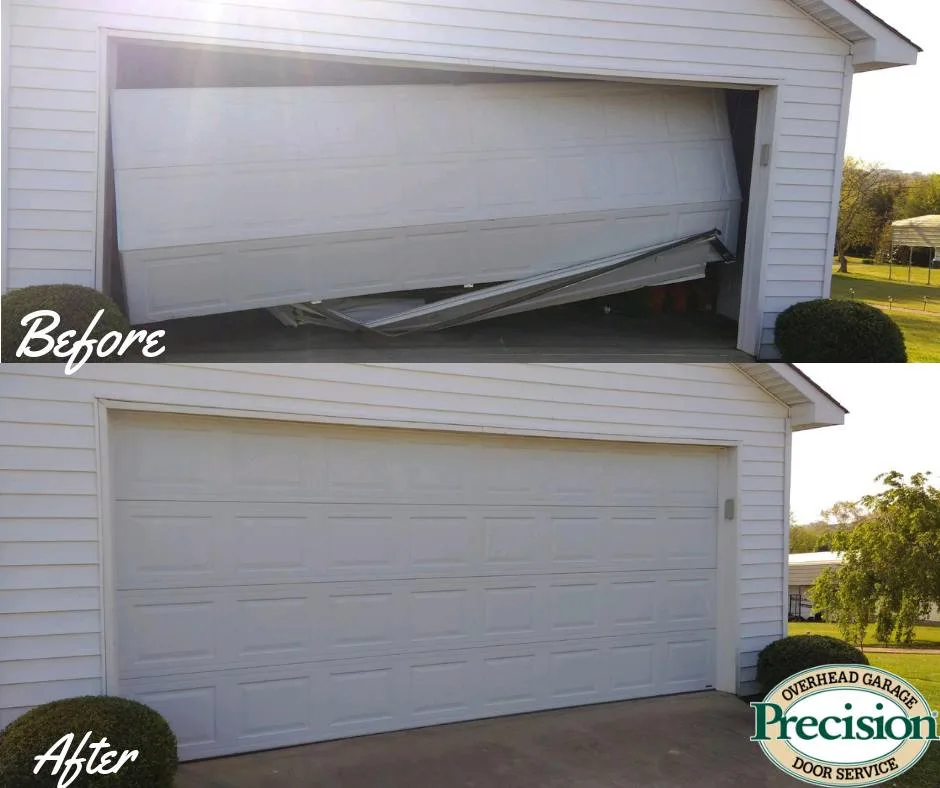 Precision Garage Door Of Miami - Photo 13