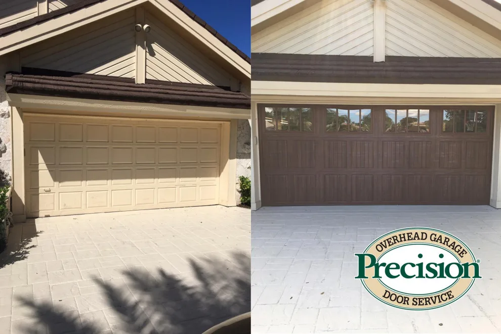 Precision Garage Door Of Miami - Photo 11