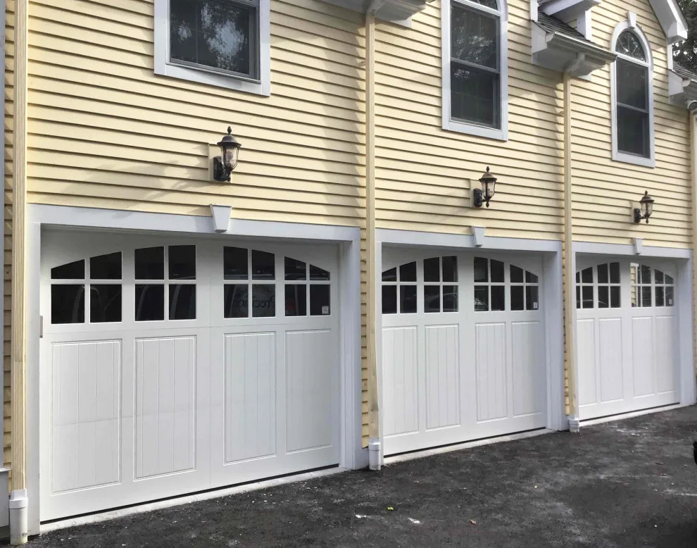 Precision Garage Door Service - Photo 2