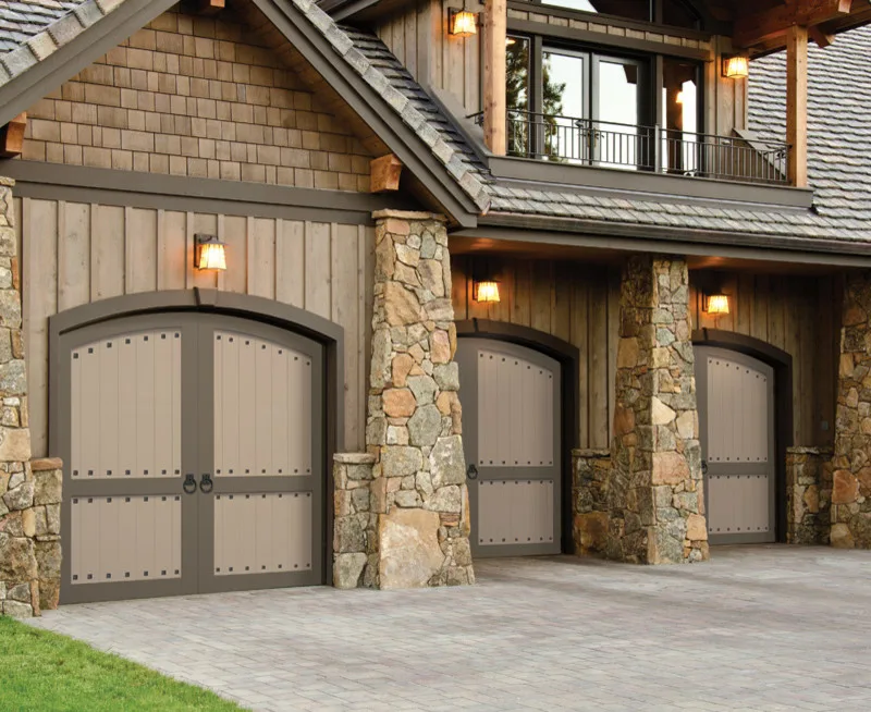 Artisan Custom Doorworks - Photo 14